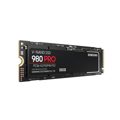 Ổ cứng SSD Samsung 980 PRO M.2 NVMe Gen4.0 x4