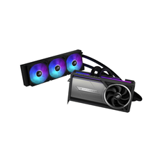 VGA Asus ROG LC Astral RTX 5090 32GB GDDR7 OC (ROG-ASTRAL-LC-RTX5090-O32G-GAMING)