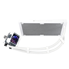 Tản nhiệt nước Thermalright Frozen Warframe 240 X Black