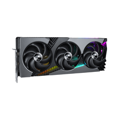 VGA MSI RTX 5090 32GB VANGUARD SOC