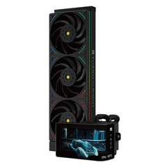 Bộ tản nhiệt nước Aio Thermalright Wonder Vision 360 UB ARGB