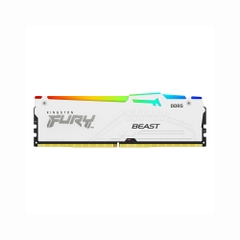 RAM Kingston FURY Beast RGB DDR5 5600MHz