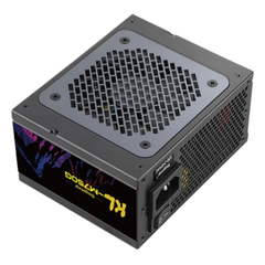 Nguồn máy tính Segotep SFX KL-M750G Black (80 Plus Gold, Full Modular, 750W)