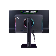 Màn hình TITAN ARMY G27T8M 26.5 inch, 2K, QD-OLED, 500 Hz, 0.03ms
