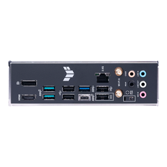 Mainboard Asus TUF Gaming B650M-PLUS WIFI DDR5 (Wifi+Bluetooth)