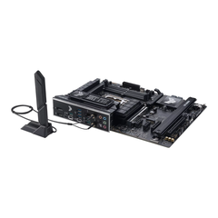 Mainboard Asus TUF Gaming Z890-PLUS WIFI DDR5 (Wifi+Bluetooth+Thunderbolt 4)