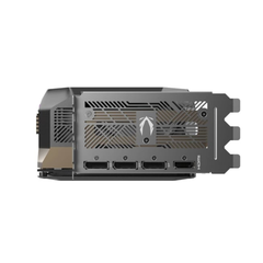 VGA ZOTAC GAMING GeForce RTX 5090 AMP Extreme INFINITY