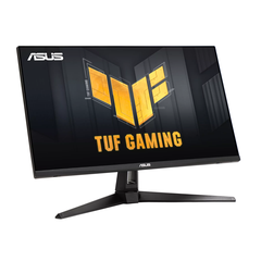 Màn Hình Gaming ASUS TUF Gaming VG27AQ3A (27.0 inch - QHD - IPS - 180Hz - 1ms - FreeSync)