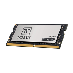 RAM TEAMGROUP T-Create Classic 32GB 3200MHz DDR4 CL22 (TTCCD432G3200HC22-S01)