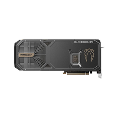 VGA ZOTAC GAMING GeForce RTX 5080 AMP Extreme INFINITY 16GB