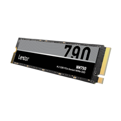Ổ cứng SSD Lexar NM790 M.2 PCIe Gen4x4