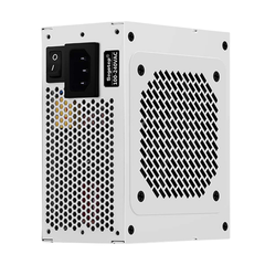 Nguồn Segotep KL-M750G SFX - 750W - 80 PLUS GOLD - ATX3.0+PCIE 5.0 WHITE