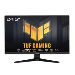 Màn Hình Gaming ASUS TUF Gaming VG259Q5A (24.5 inch - IPS - FHD - 200Hz - 1ms)