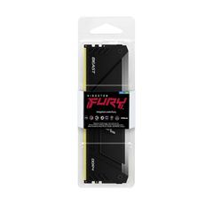 RAM Kingston FURY Beast RGB DDR4 3600MHz
