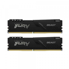 RAM Kingston FURY Beast DDR4 3600MHz
