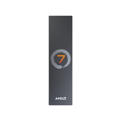 CPU AMD Ryzen 7 7700X (AMD AM5 - 8 Core - 16 Thread - Base 4.5GHz - Turbo 5.4GHz - Cache 40MB) - Tray / Box