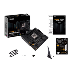 Mainboard Asus TUF Gaming B650M-E WIFI DDR5 (Wifi+Bluetooth)