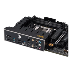 Mainboard Asus TUF Gaming B650M-PLUS WIFI DDR5 (Wifi+Bluetooth)