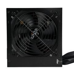 Nguồn máy tính AIGO VK750 - 750W (85 Plus/ Active PFC/ Single Rail)
