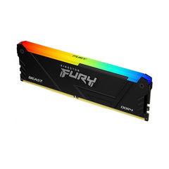 RAM Kingston FURY Beast RGB DDR4 3600MHz