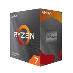CPU AMD Ryzen 7 PRO 4750G (AMD AM4 - 8 Core - 16 Thread - Base 3.6GHz - Turbo 4.4GHz - Cache 12MB) - Tray / Box