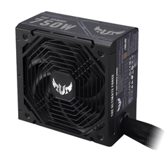 Nguồn máy tính Asus TUF GAMING 750B - 750W Bronze