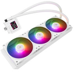 Bộ tản nhiệt nước Thermalright Frozen Warframe 360 SE ARGB