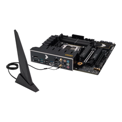 Mainboard Asus TUF Gaming B650M-PLUS WIFI DDR5 (Wifi+Bluetooth)