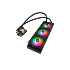 Bộ tản nhiệt nước Thermalright Frozen Warframe 360 ARGB