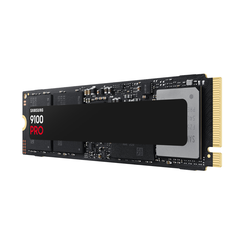 Ổ cứng  SSD Samsung 9100 Pro M2 PCIe Gen 5.0 x 4