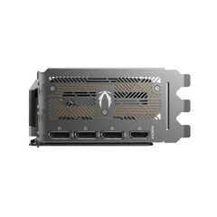 VGA Zotac Gaming GeForce RTX 5080 SOLID CORE OC 16GB GDDR7