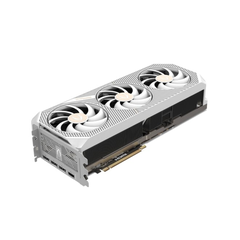 VGA ZOTAC GAMING GeForce RTX 5080 SOLID OC White Editon 16GB GDDR7
