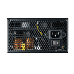 Nguồn Cooler master MWE GOLD 750 - 750W V2 Fully modular (MPE-7501-AFAAG-EU)