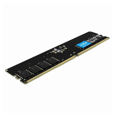 RAM PC Crucial 16GB DDR5 bus 4800MHz (CT16G48C40U5)