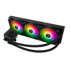 Bộ tản nhiệt nước Thermalright Frozen Warframe 360 SE ARGB