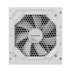 Nguồn máy tính Gigabyte GP-UD750GM PG5 V2 ICE 750W (80 PLUS Gold/ Full modular/Màu Trắng)