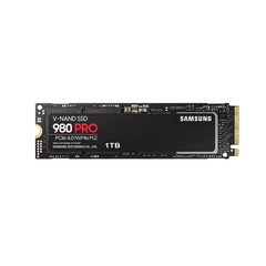 Ổ cứng SSD Samsung 980 PRO M.2 NVMe Gen4.0 x4