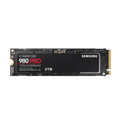 Ổ cứng SSD Samsung 980 PRO M.2 NVMe Gen4.0 x4