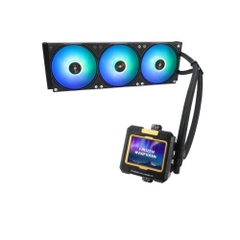 Bộ tản nhiệt nước Thermalright Frozen Warframe 360 ARGB