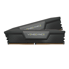 RAM Corsair Vengeance LPX 32GB (2x16GB) DDR5 4800MHz Black (CMK32GX5M2A4800C40)