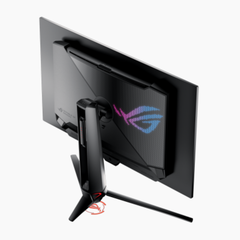 Màn hình Asus ROG Swift OLED PG32UCDP - Dual Mode (31.5 inch - 4K - 240Hz - 0.03ms)