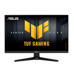 Màn Hình Gaming ASUS TUF Gaming VG259QM5A (24.5 inch - IPS - FHD - 0.3ms - 240Hz - Speaker)