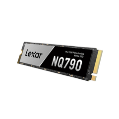 Ổ cứng SSD Lexar NM790 M.2 PCIe Gen4x4