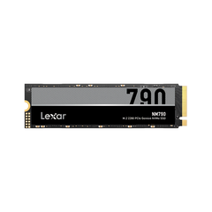 Ổ cứng SSD Lexar NM790 M.2 PCIe Gen4x4