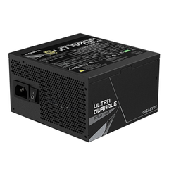 Nguồn Gigabyte GP-UD750GM PG5 V2 750W (80 Plus Gold/ Full modular/Màu đen)