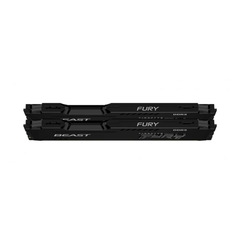 RAM Kingston FURY Beast DDR4 3600MHz