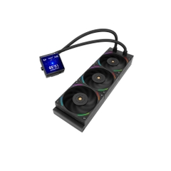 Bộ tản nhiệt nước Thermalright Hyper Vision 360 ARGB