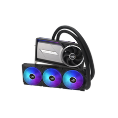 VGA Asus ROG LC Astral RTX 5090 32GB GDDR7 OC (ROG-ASTRAL-LC-RTX5090-O32G-GAMING)