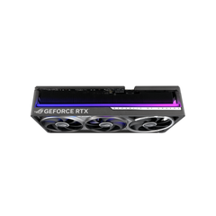 VGA Asus ROG Astral RTX 5090 32GB GDDR7