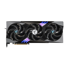 VGA MSI RTX 5090 32GB GAMING TRIO OC